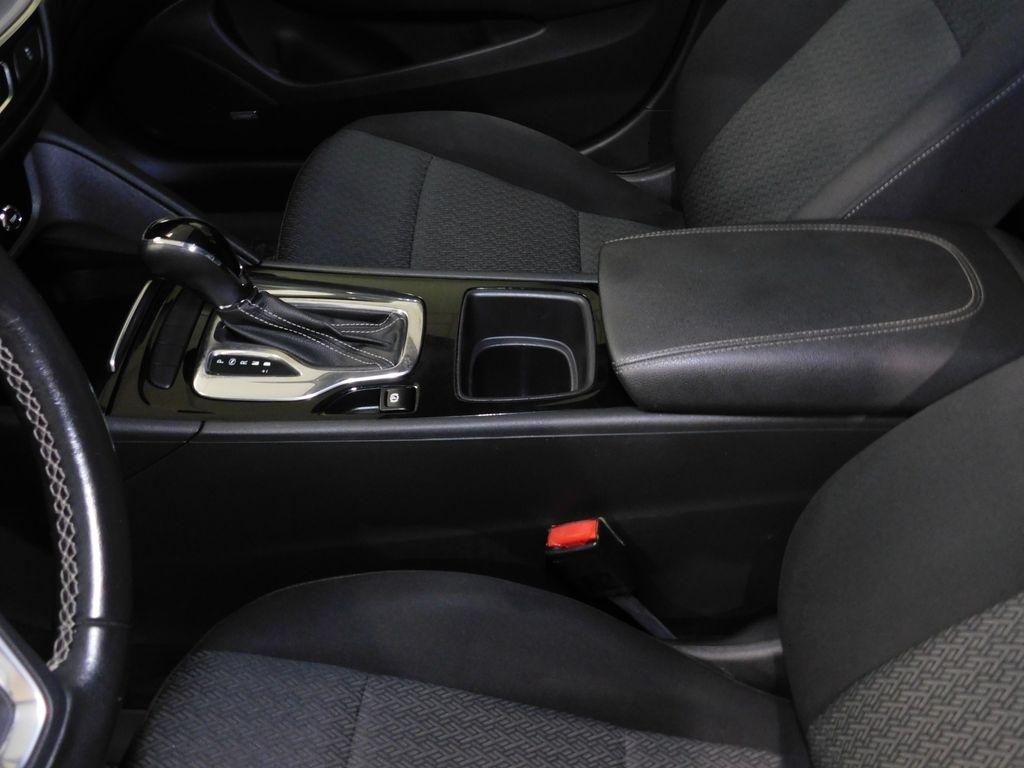 Buick Regal TourX Preferred 2018
