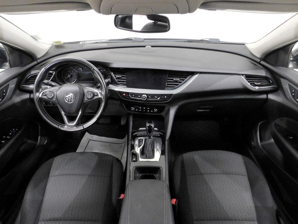 Buick Regal TourX Preferred 2018