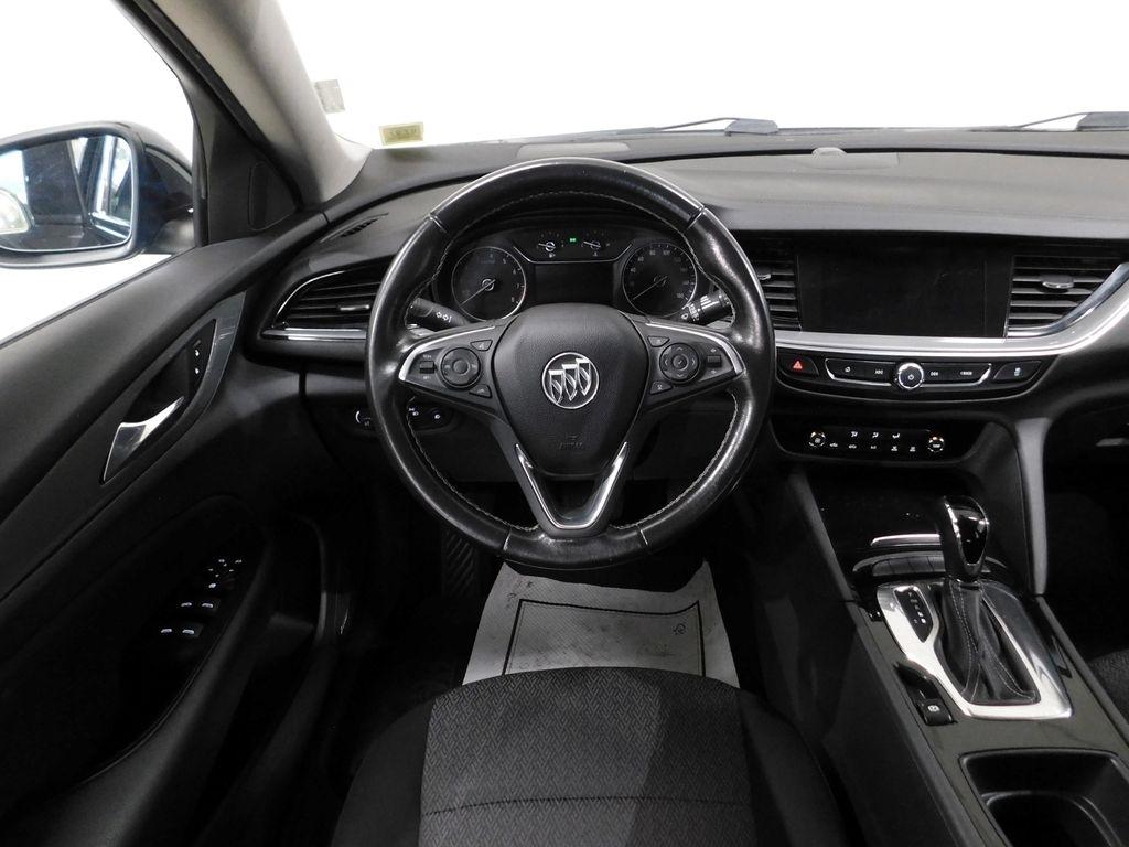 Buick Regal TourX Preferred 2018