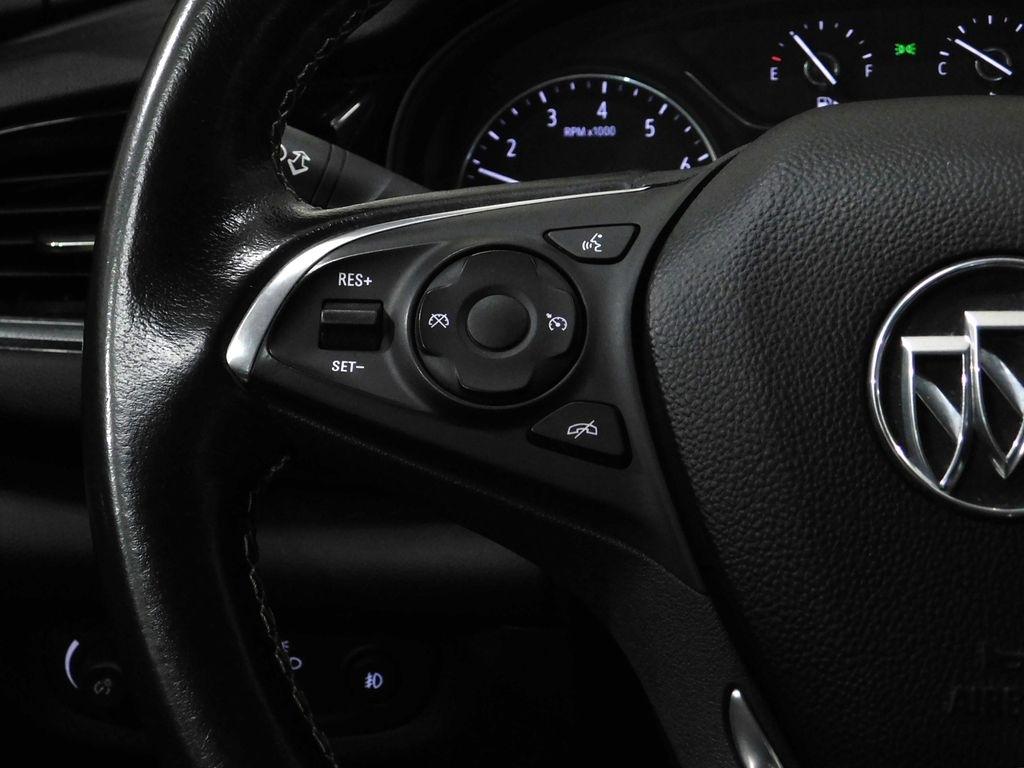Buick Regal TourX Preferred 2018