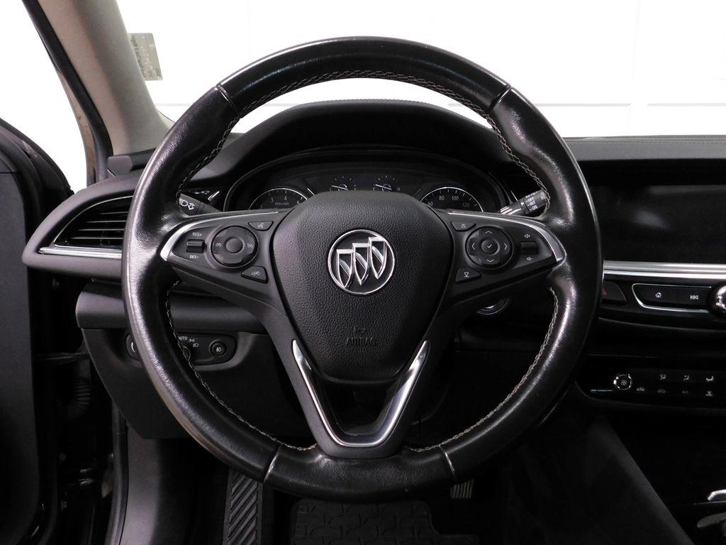 Buick Regal TourX Preferred 2018