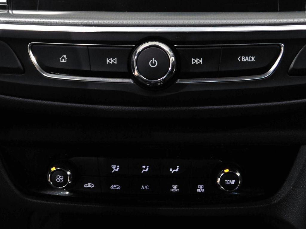 Buick Regal TourX Preferred 2018