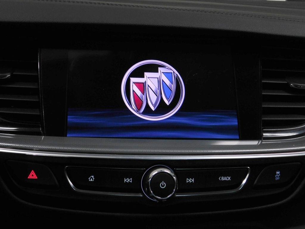 Buick Regal TourX Preferred 2018