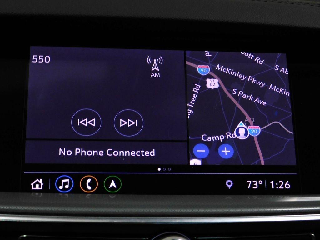 Buick Regal TourX Preferred 2018