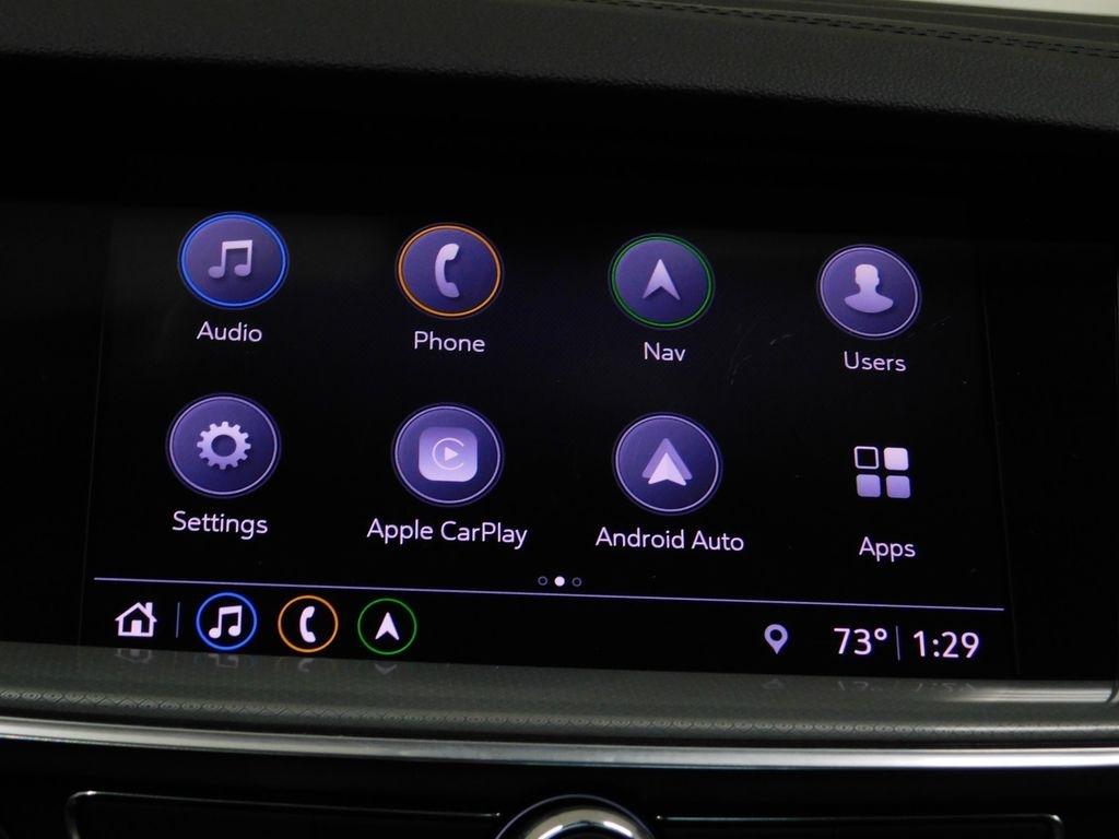 Buick Regal TourX Preferred 2018