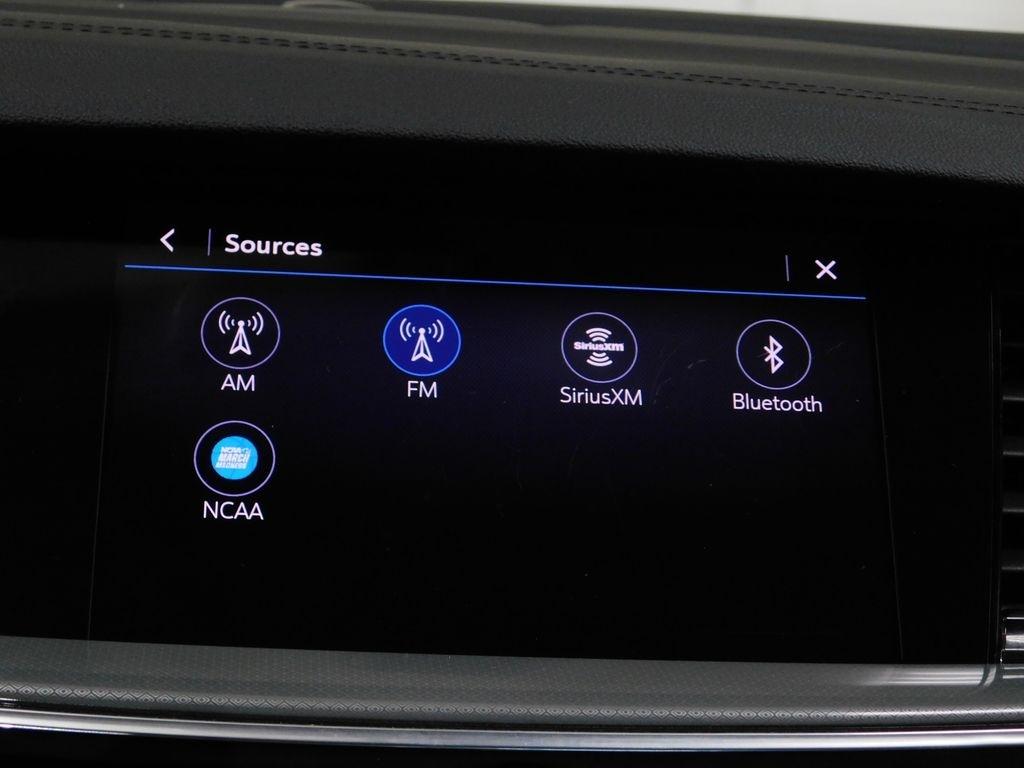 Buick Regal TourX Preferred 2018