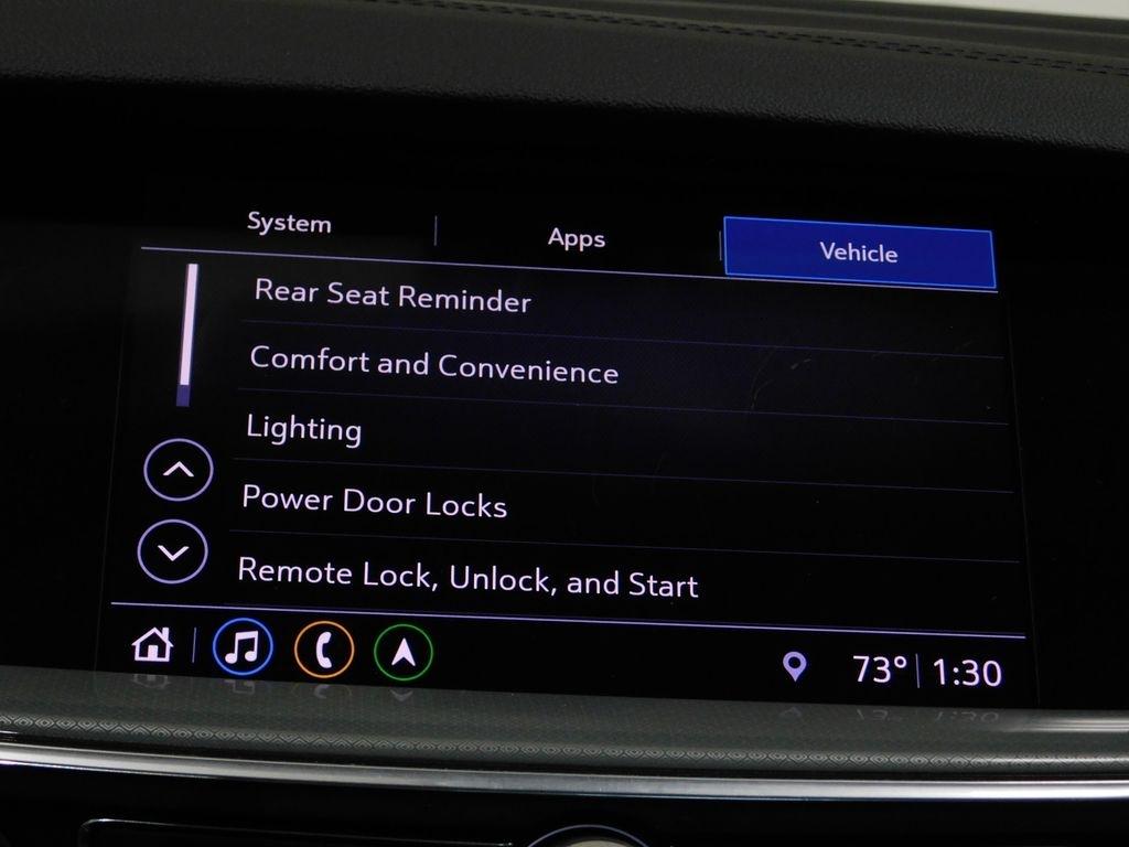 Buick Regal TourX Preferred 2018