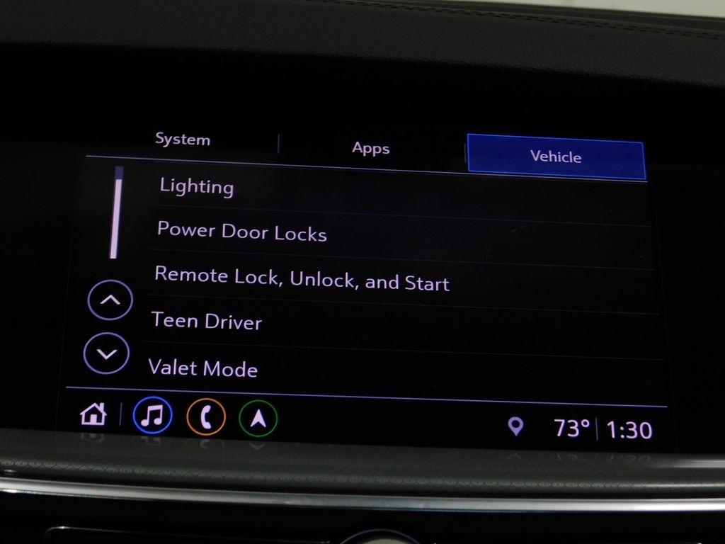 Buick Regal TourX Preferred 2018