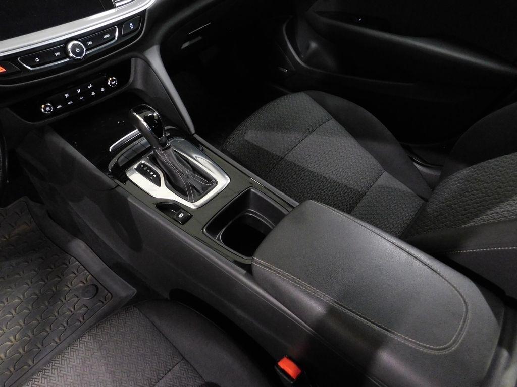 Buick Regal TourX Preferred 2018