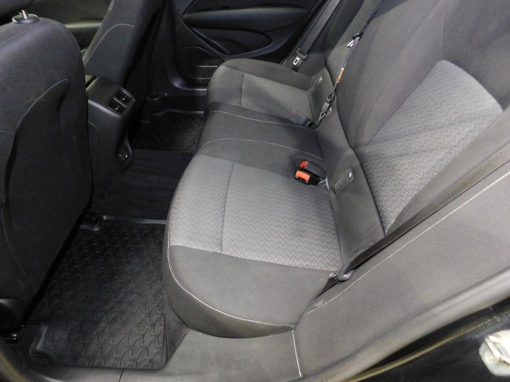Buick Regal TourX Preferred 2018
