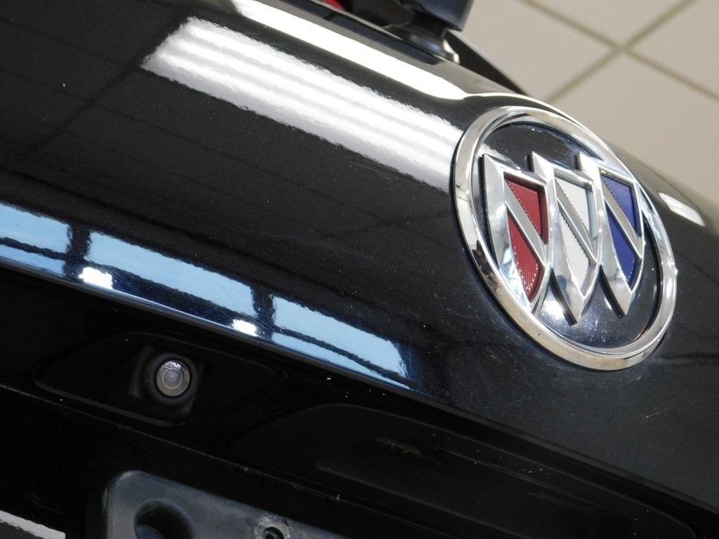Buick Regal TourX Preferred 2018