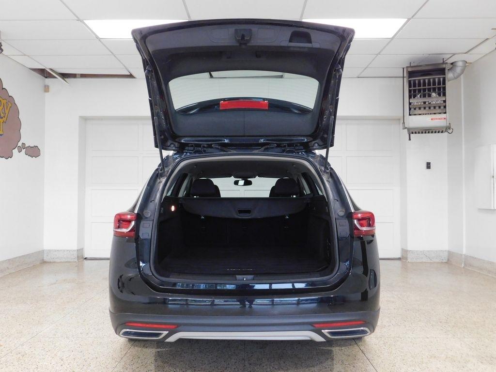 Buick Regal TourX Preferred 2018