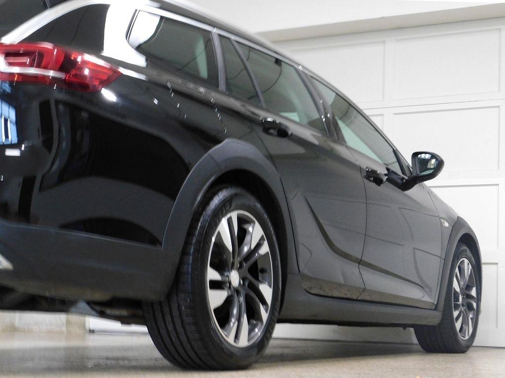 Buick Regal TourX Preferred 2018