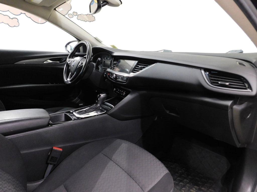 Buick Regal TourX Preferred 2018