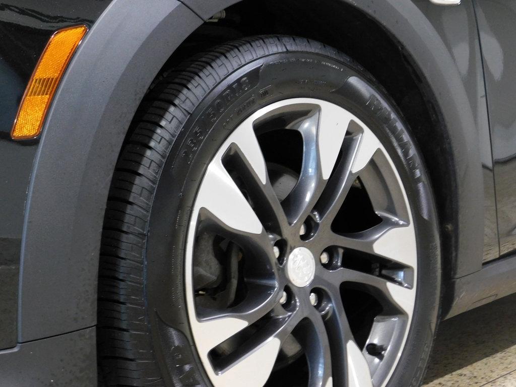 Buick Regal TourX Preferred 2018