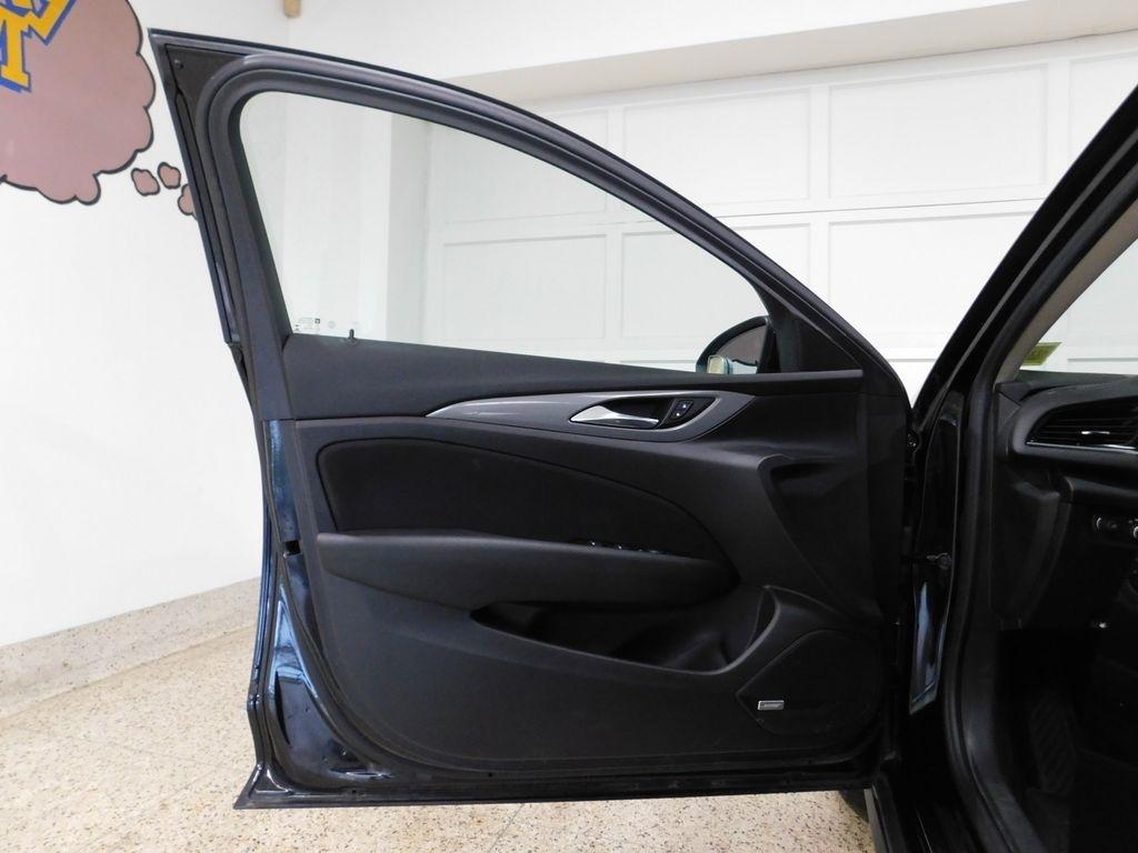 Buick Regal TourX Preferred 2018