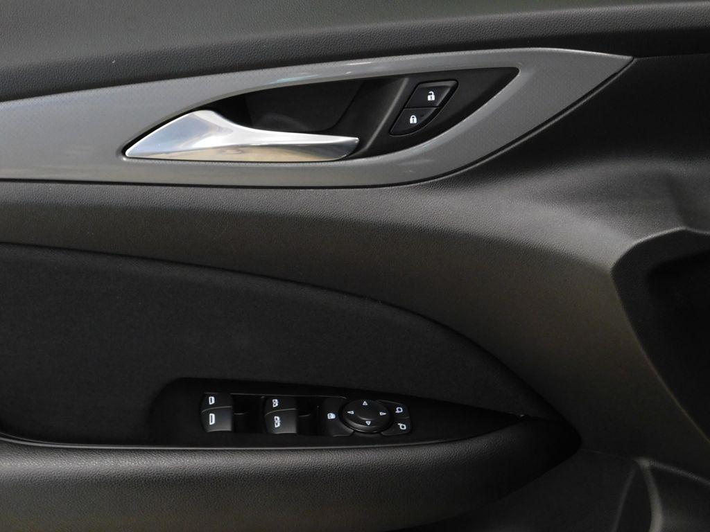 Buick Regal TourX Preferred 2018