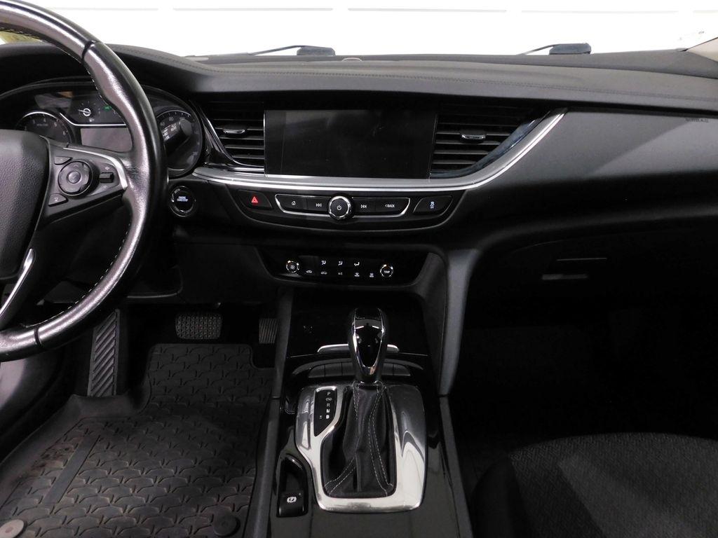 Buick Regal TourX Preferred 2018