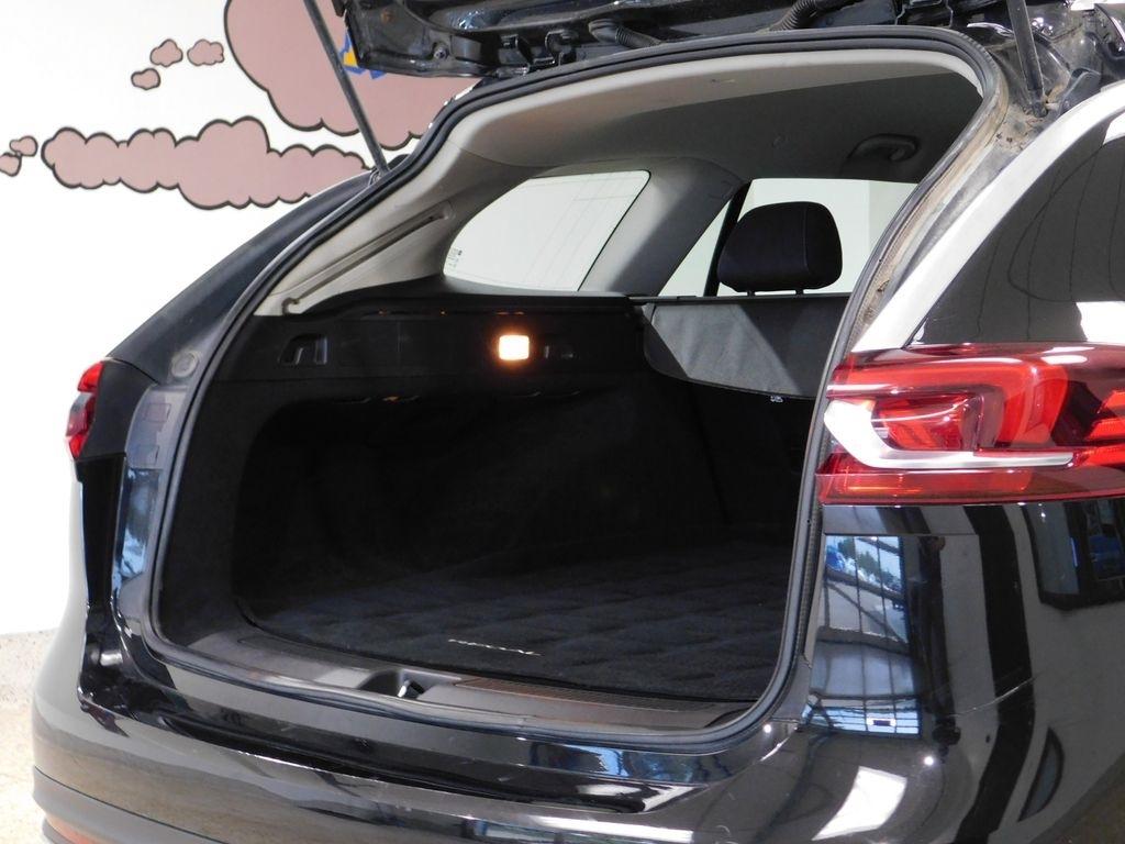 Buick Regal TourX Preferred 2018