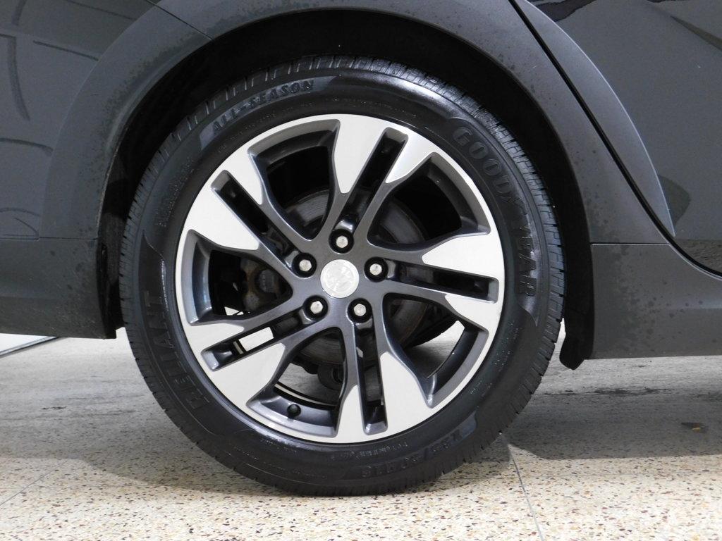 Buick Regal TourX Preferred 2018