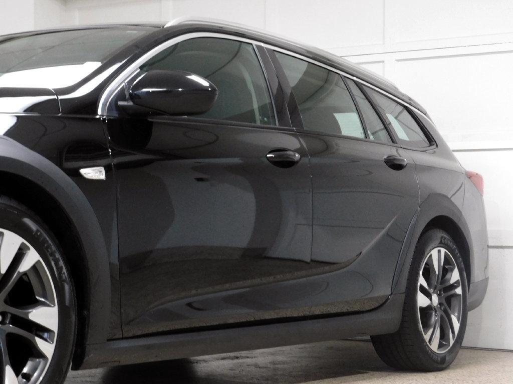 Buick Regal TourX Preferred 2018