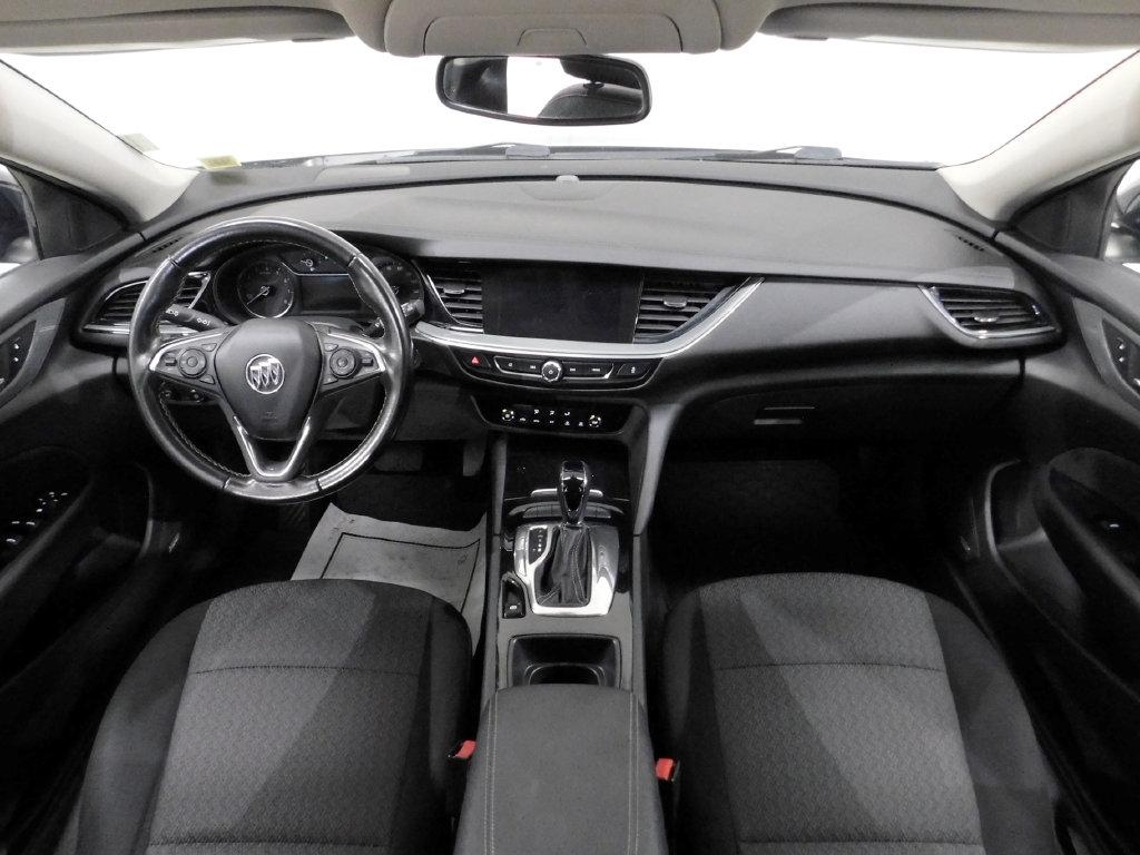 Buick Regal TourX Preferred 2018