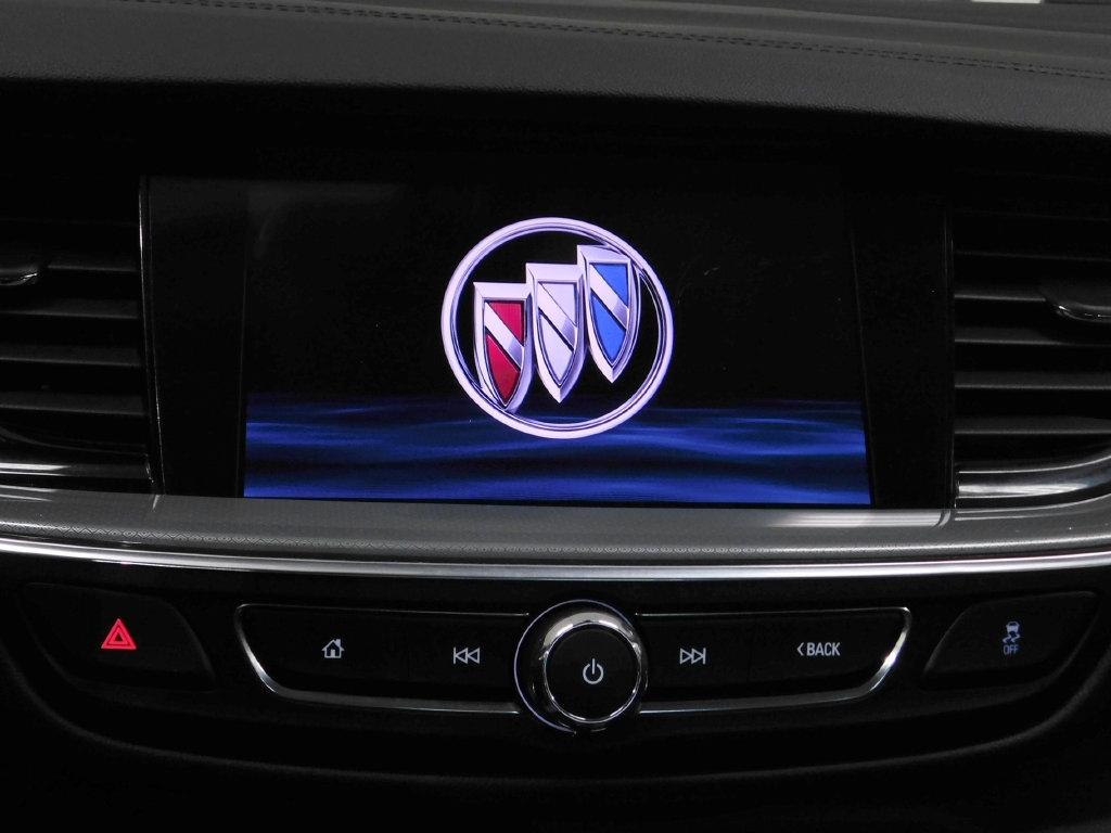Buick Regal TourX Preferred 2018