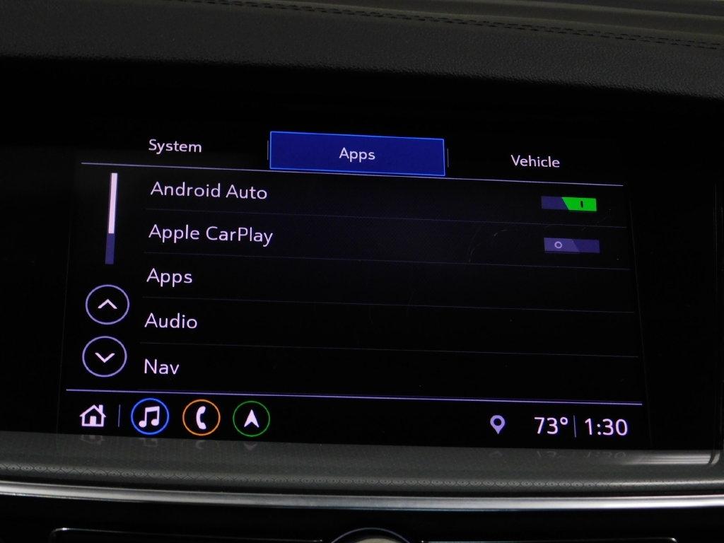 Buick Regal TourX Preferred 2018