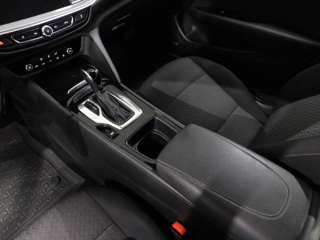 Buick Regal TourX Preferred 2018
