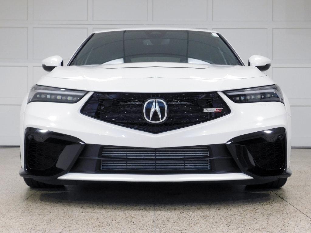 Acura Integra Type S 2026