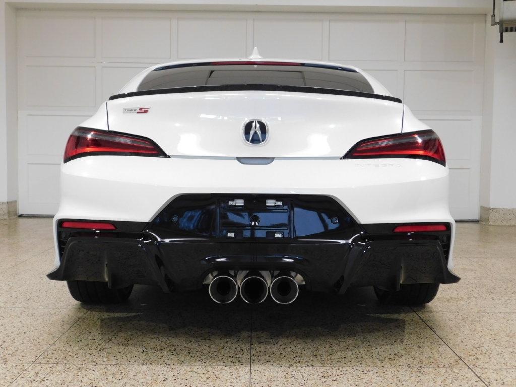 Acura Integra Type S 2026