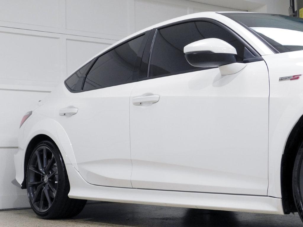 Acura Integra Type S 2026