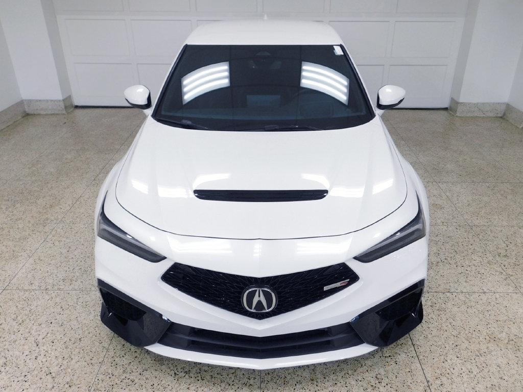 Acura Integra Type S 2026
