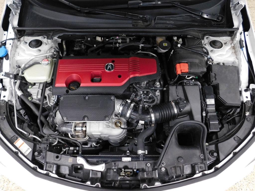 Acura Integra Type S 2026