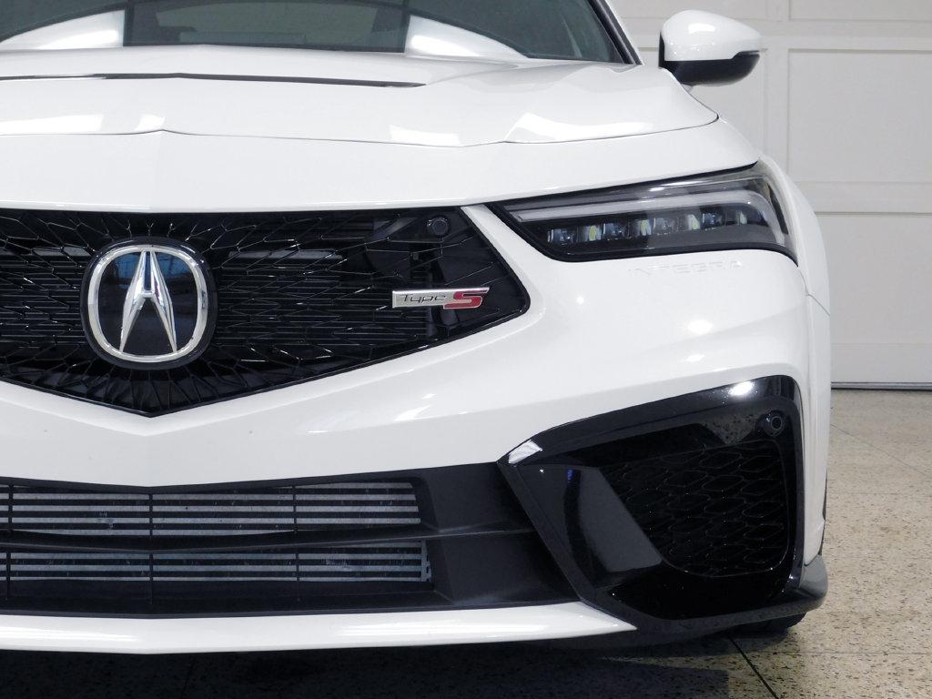 Acura Integra Type S 2026
