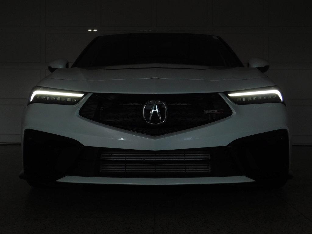 Acura Integra Type S 2026