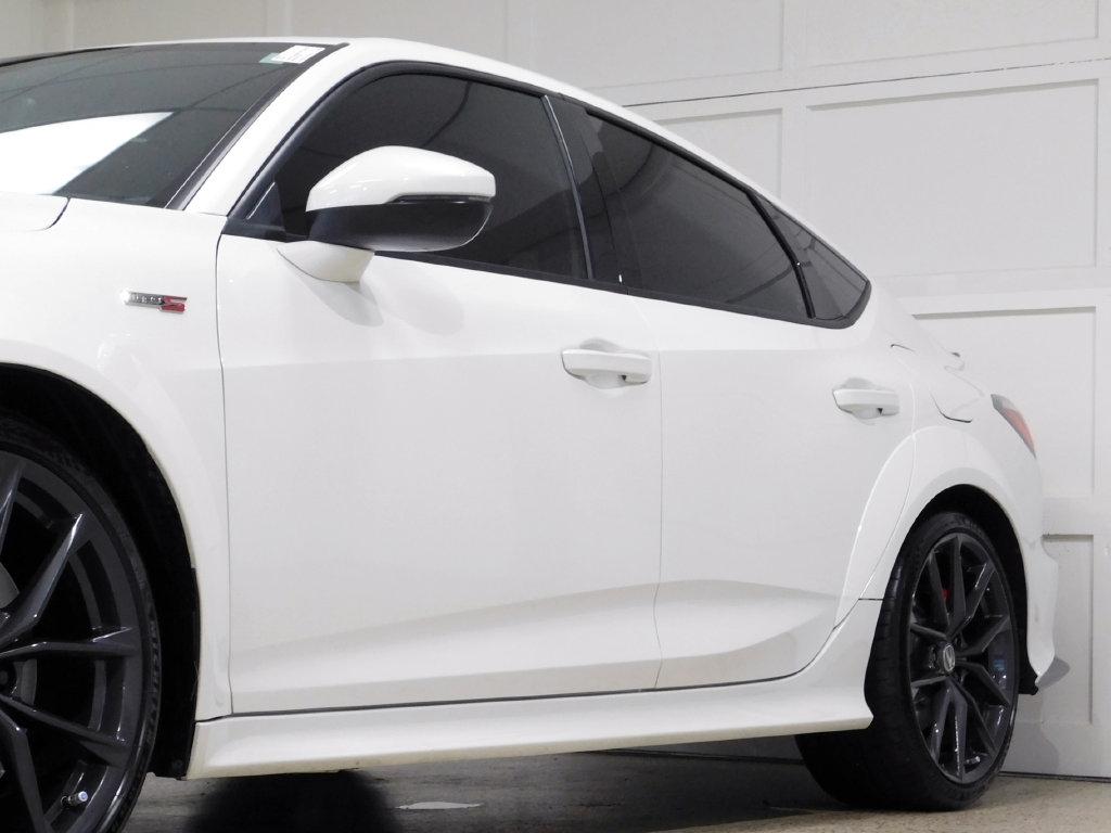 Acura Integra Type S 2026