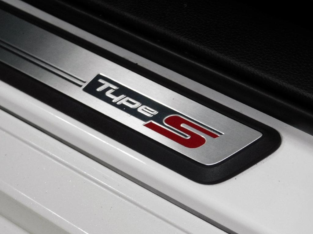 Acura Integra Type S 2026