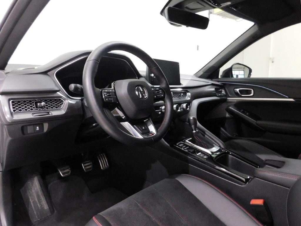 Acura Integra Type S 2026