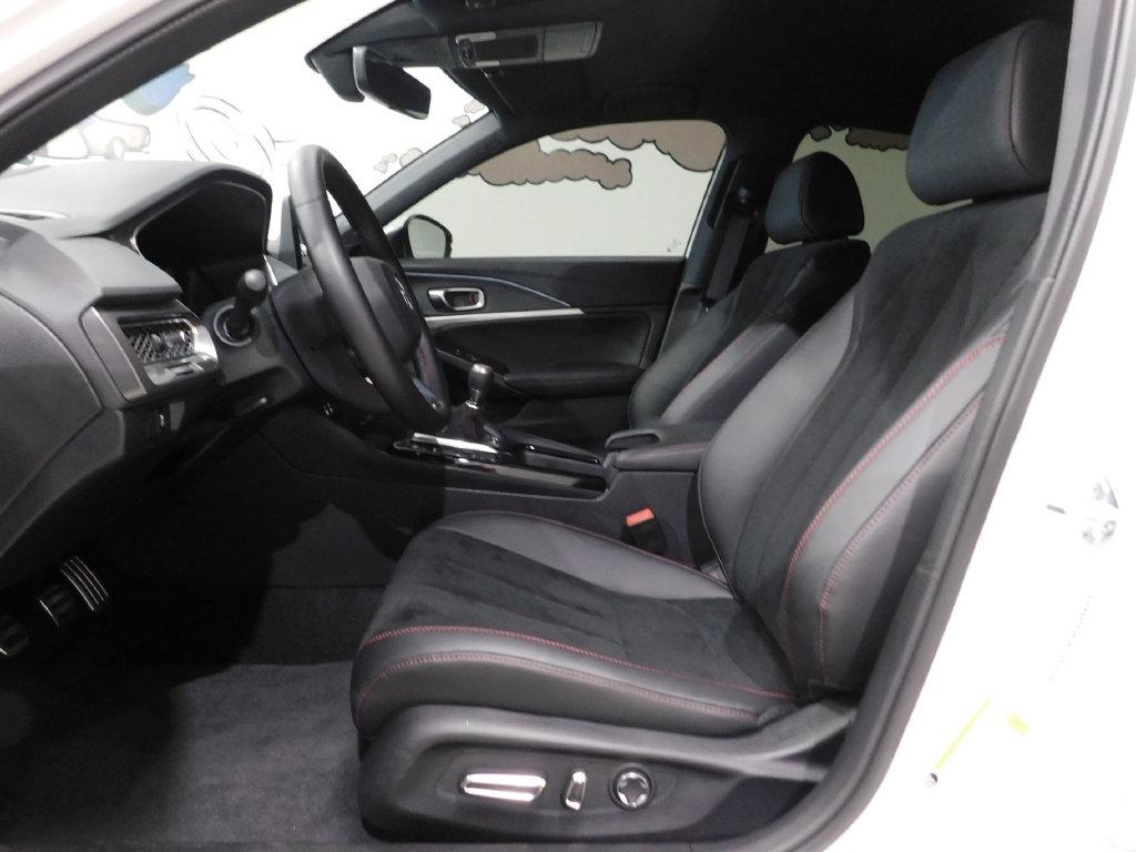 Acura Integra Type S 2026