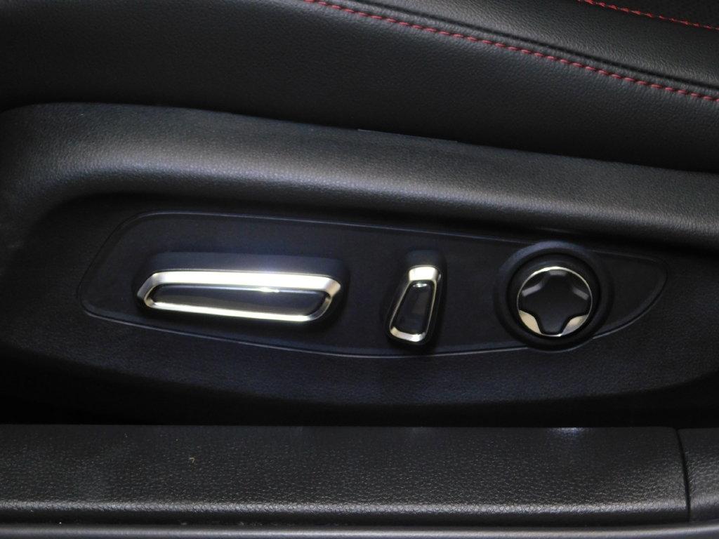 Acura Integra Type S 2026