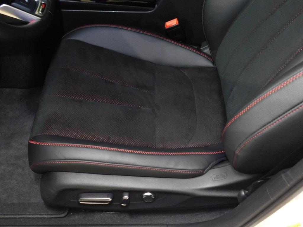 Acura Integra Type S 2026