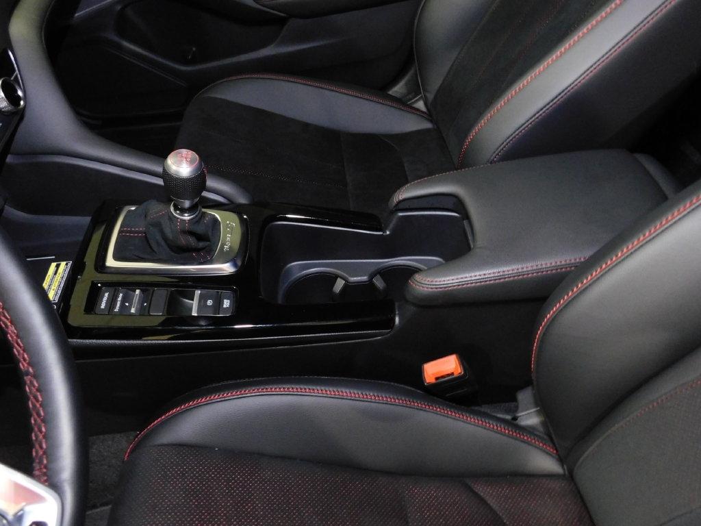 Acura Integra Type S 2026