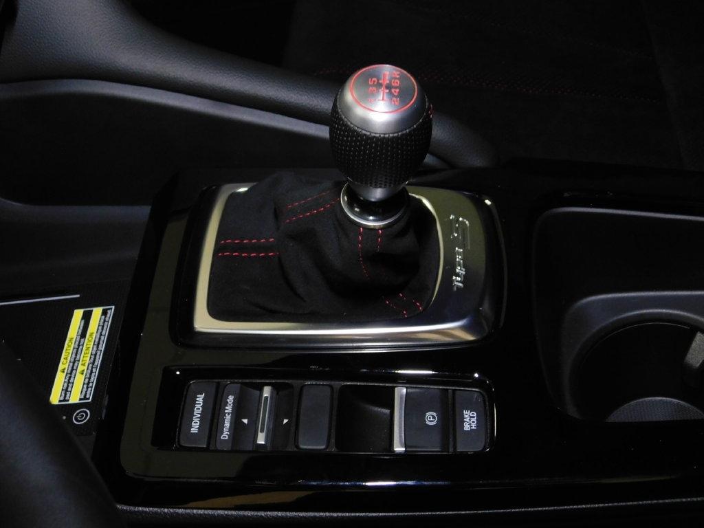 Acura Integra Type S 2026