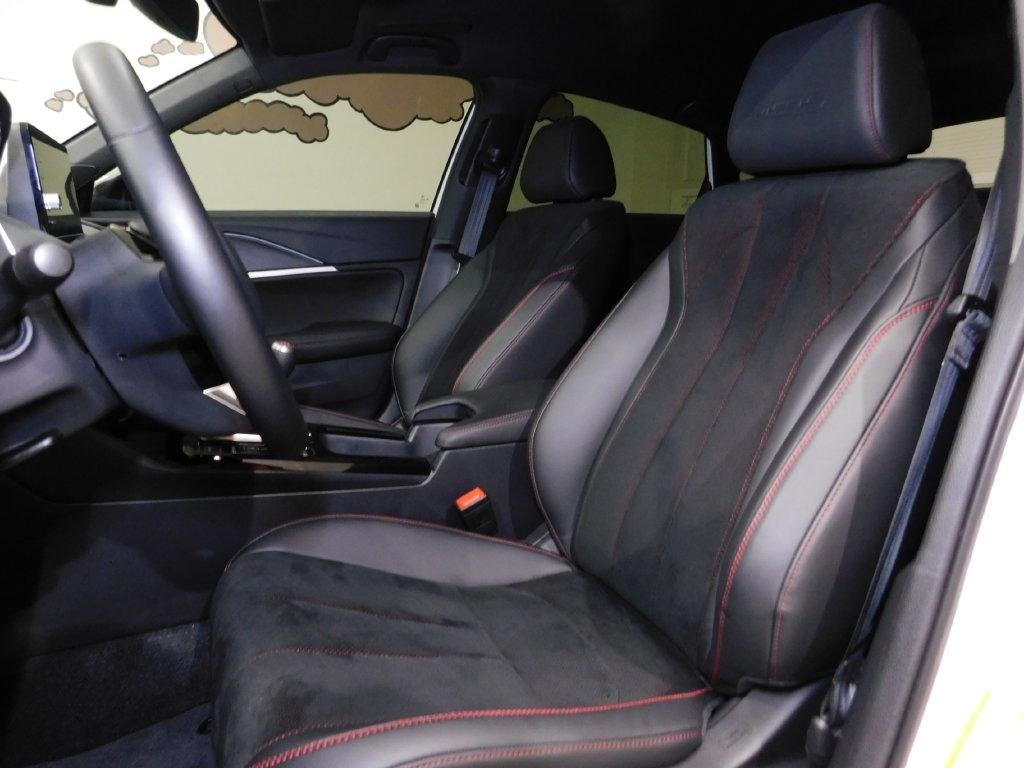 Acura Integra Type S 2026