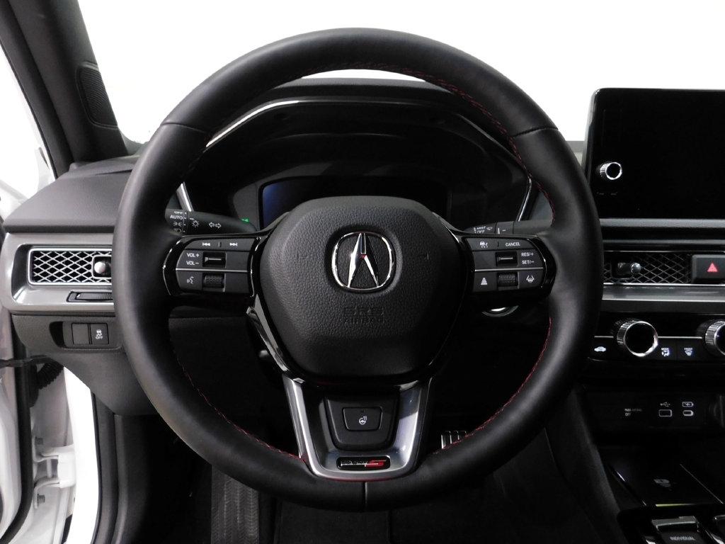 Acura Integra Type S 2026