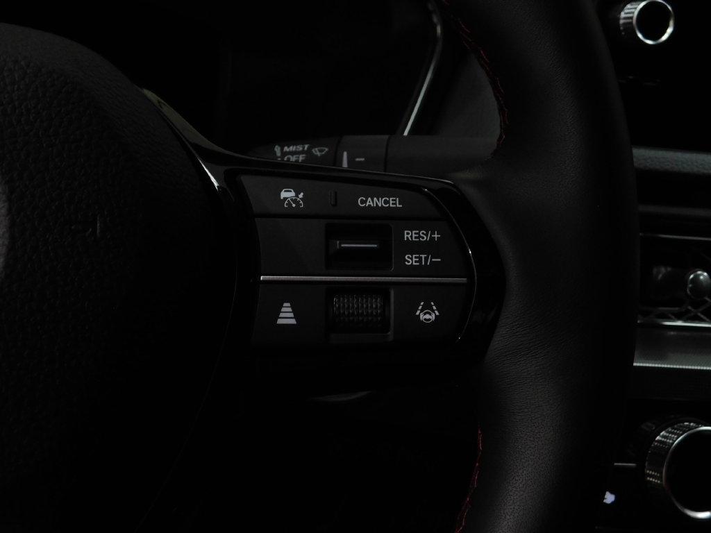 Acura Integra Type S 2026