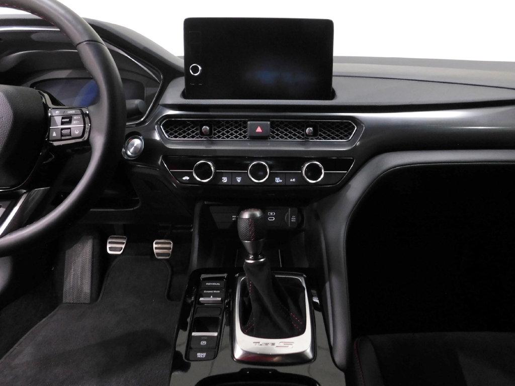 Acura Integra Type S 2026