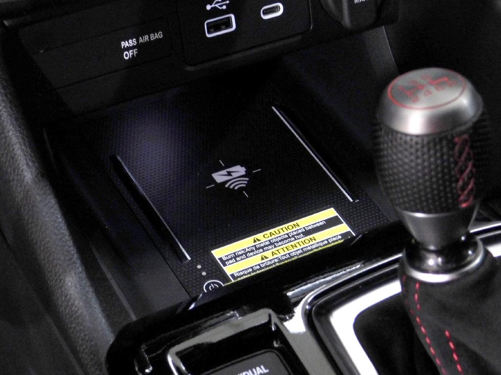 Acura Integra Type S 2026