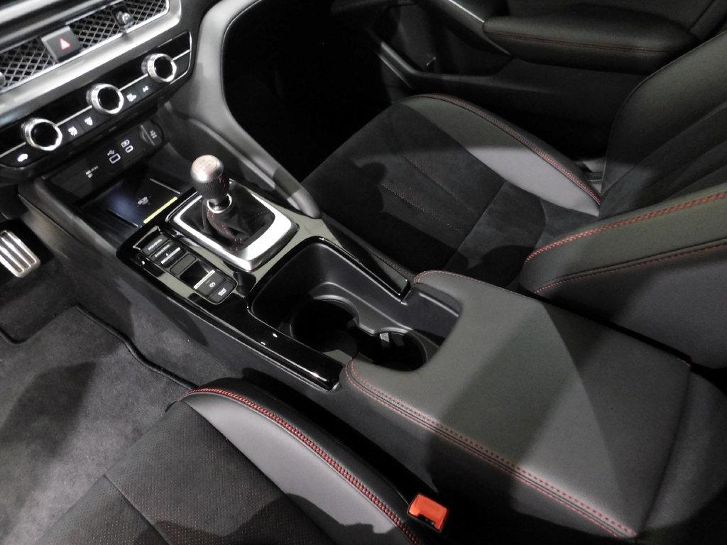 Acura Integra Type S 2026